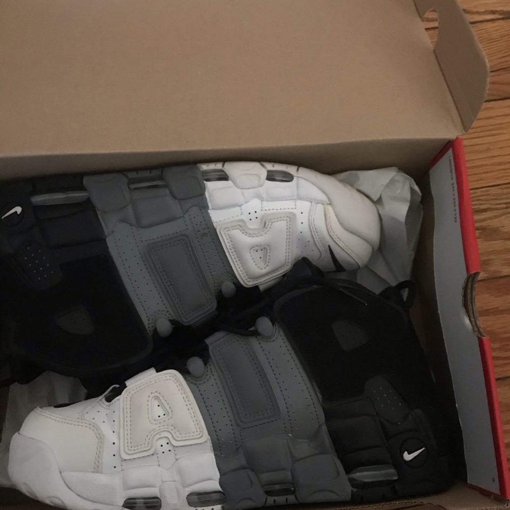 Nike Air More Uptempo ‘96